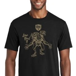 Discmania Signature Series Fan Favorite Tee Mens