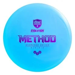Gear Discmania Method Midrange Driver