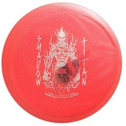 Gear Discmania Method Midrange Driver