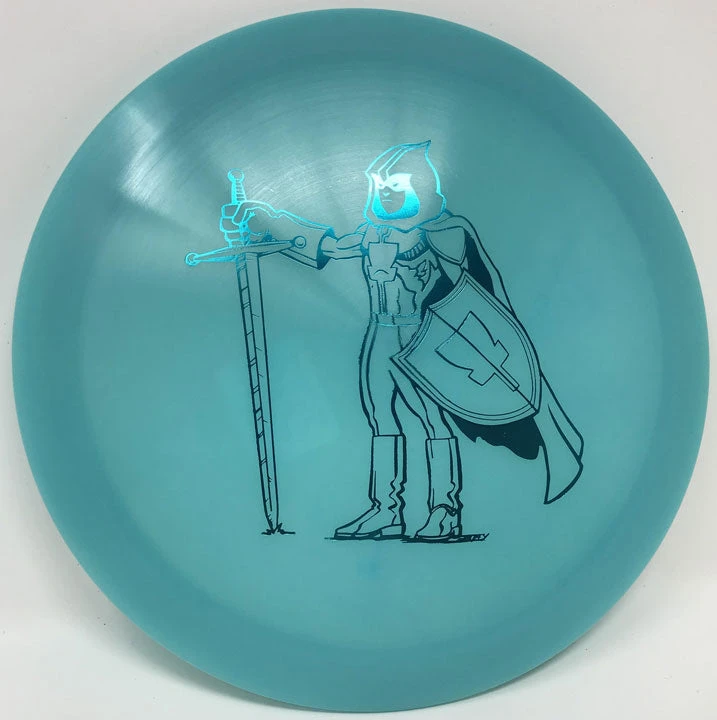 Discmania FD3 Overstable Fairway Driver 8 Discmania FD3 Overstable Fairway Driver