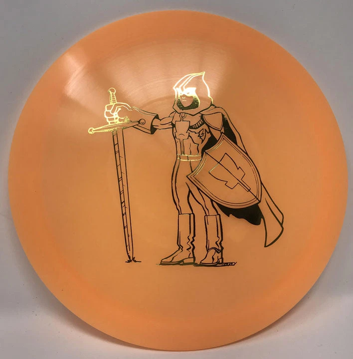 Discmania FD3 Overstable Fairway Driver 7 Discmania FD3 Overstable Fairway Driver