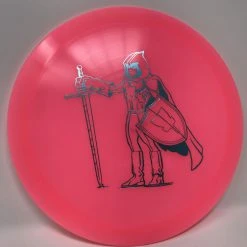 Discmania FD3 Overstable Fairway Driver 17 Discmania FD3 Overstable Fairway Driver