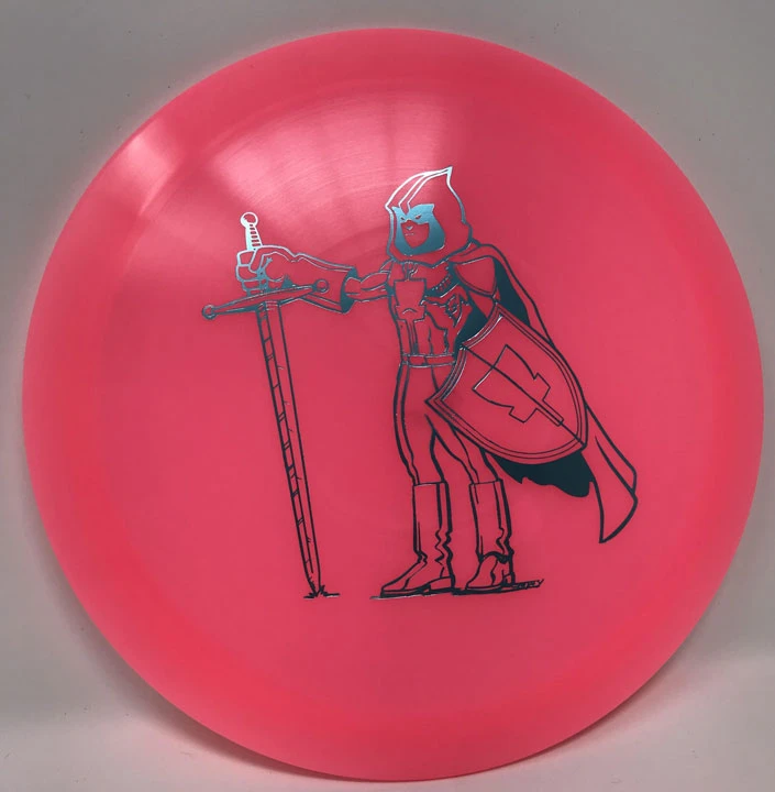 Discmania FD3 Overstable Fairway Driver 9 Discmania FD3 Overstable Fairway Driver