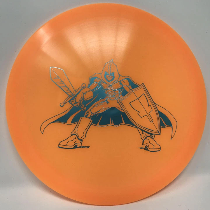 Discmania FD3 Overstable Fairway Driver 5 Discmania FD3 Overstable Fairway Driver
