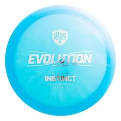 Discmania Instinct Fairway Driver