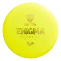 Discmania Enigma Distance Driver Gear