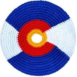 Buena Onda Games Pocket Disc Sport Edition