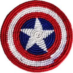 Buena Onda Games Pocket Disc Sport Edition