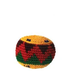 Buena Onda Games Pocket Disc Footbag