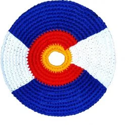 Buena Onda Games Gear Pocket Disc El Grande Discs