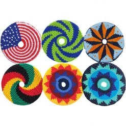 Buena Onda Games Gear Pocket Disc El Grande Discs