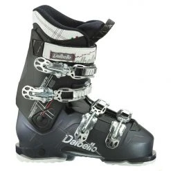 Gear Dalbello Aspire 65 Ski Boot 12/13 Womens