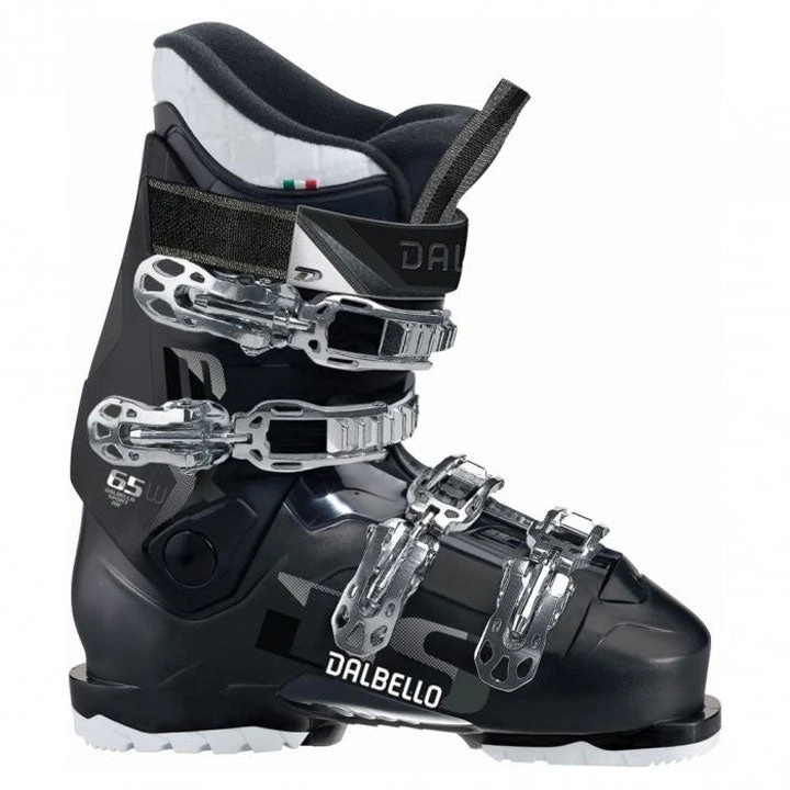 Gear Dalbello DS MX 65 LS Ski Boots Womens 1 Gear Dalbello DS MX 65 LS Ski Boots Womens