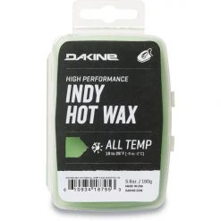 The 10 Essentials Dakine Indy Hot Wax-All Temp