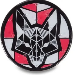 Dakine Circle Mat Stomp Pad