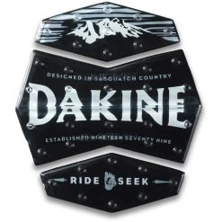 The 10 Essentials Dakine Modular Mat Stomp Pad