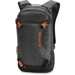 Dakine Heli Pack 12L Backpack Day Packs