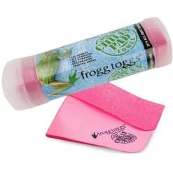 Frogg Toggs Chilly Pad Cooling Towel
