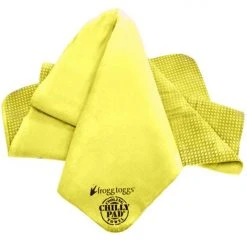 Frogg Toggs Chilly Pad Cooling Towel