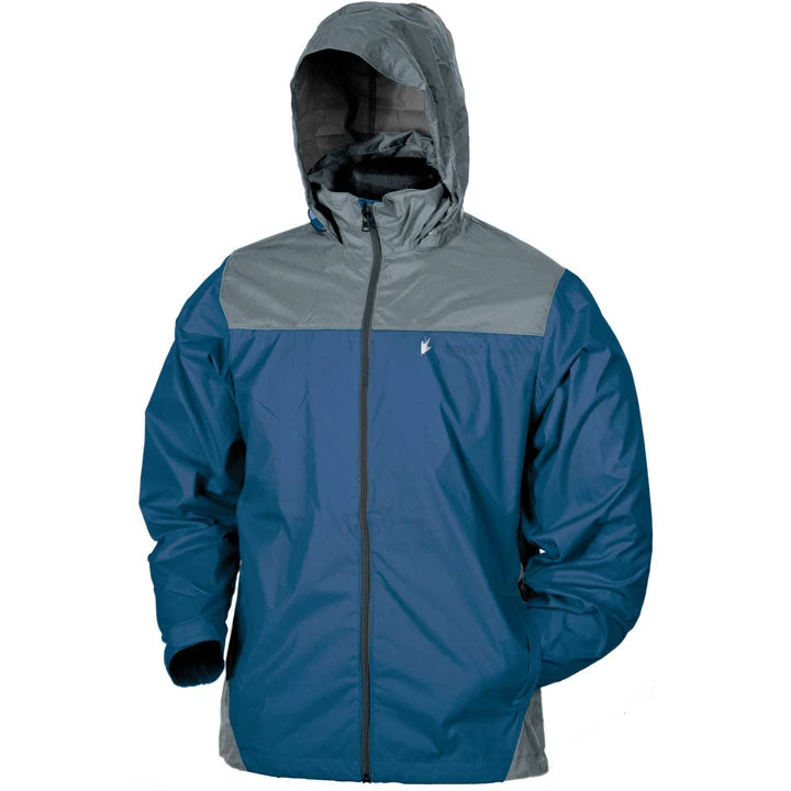 Frogg Toggs River Toadz Jacket 1 Frogg Toggs River Toadz Jacket