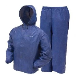 Kids Frogg Toggs Youth Ultra-Lite Rain Suit