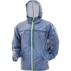 The 10 Essentials Frogg Toggs XtremeLite Jacket