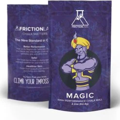 Gear Friction Labs Magic Chalk Ball 2.2 Oz