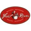 Frost River Sticker Gear