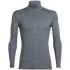 Icebreaker Tech Top Long Sleeve Half Zip Mens