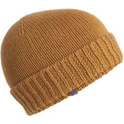 Icebreaker Icebreak Vela Cuff Beanie Mens