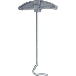 Eureka Stake Puller Gear