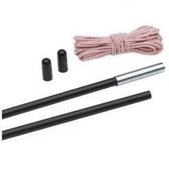 Eureka 8.5 Mm Fiberglass Tent Pole Kit 2661980 The 10 Essentials