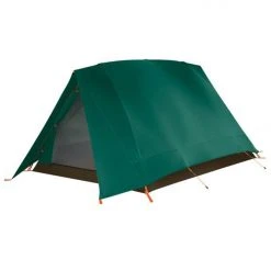 Eureka Timberline SQ Outfitter 4 Tent The 10 Essentials