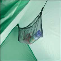 The 10 Essentials Eureka A-Frame Gear Loft