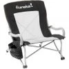 Eureka Curvy Low Rider Camp Chair Gear