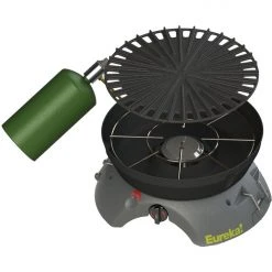 Gear Eureka Gonzo Grill Cook System