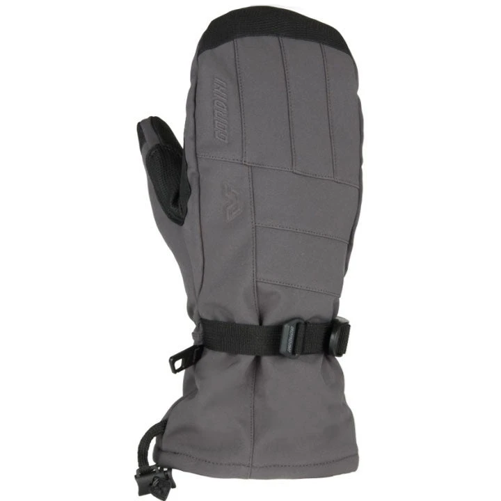 Gordini Fall Line IV Mitt Mens 1 Gordini Fall Line IV Mitt Mens
