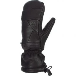 Snow Sports Gordini Leather Goose Mitt Mens