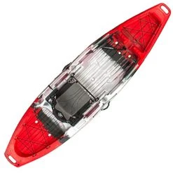 Jackson Kayaks Jackson Kayak Bite Rec Sit On Top Kayak 2021 Gear