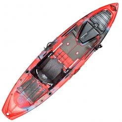 Jackson Kayaks Activities Jackson Kayak Liska Sit On Top Fishing Kayak 2021