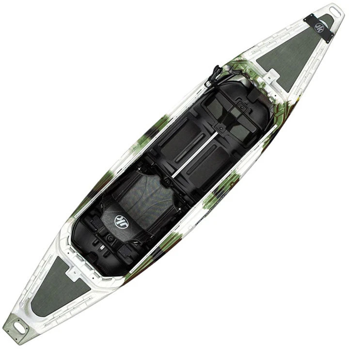 Jackson Kayaks Jackson Kayak Kilroy HD 2020 Gear 2 Jackson Kayaks Jackson Kayak Kilroy HD 2020 Gear