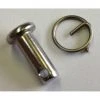 Jackson Kayaks Gear Jackson Kayak Smart Track Clevis Pin