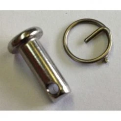 Jackson Kayaks Gear Jackson Kayak Smart Track Clevis Pin