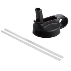 Hydro Flask Wide Mouth Straw Lid