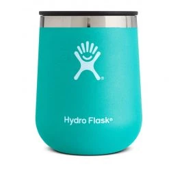 Gear Hydro Flask 10oz Wine Tumbler