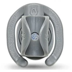 The 10 Essentials HydraPak Quantum Clip Tube Magnet