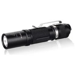 Fenix LD09 LED Flashlight The 10 Essentials