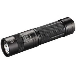 Fenix E35 LED Flashlight The 10 Essentials