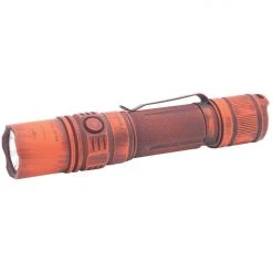 The 10 Essentials Fenix PD35 TAC Flashlight