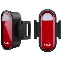 Gear Fenix BC05R Rechargeable Bicycle Tail Light